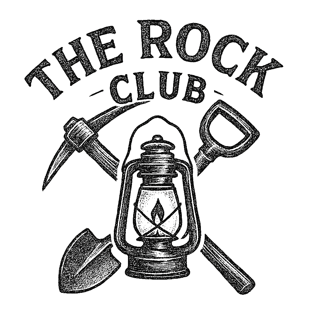 The Rock Club Logo